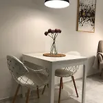 Апартаменты Lifestyle
