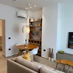 Апартаменты Lifestyle