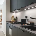 Lifestyle Апартаменты *