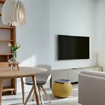 Апартаменты Lifestyle