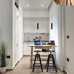 Апартаменты Lifestyle