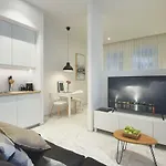 Апартаменты Lifestyle *
