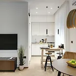 Lifestyle Апартаменты Пула