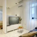 Апартаменты Lifestyle *