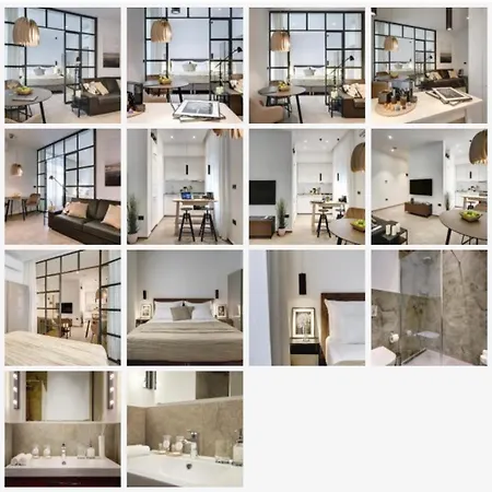 Lifestyle Apartment *