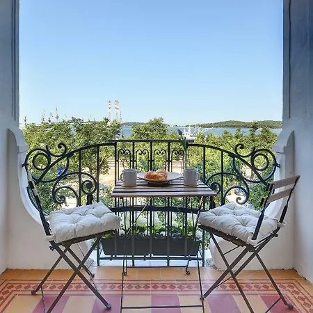 Lifestyle Daire Pula