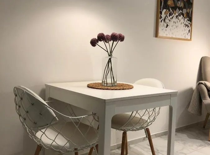 Appartement Lifestyle