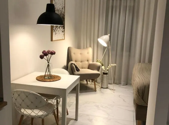 Appartement Lifestyle *