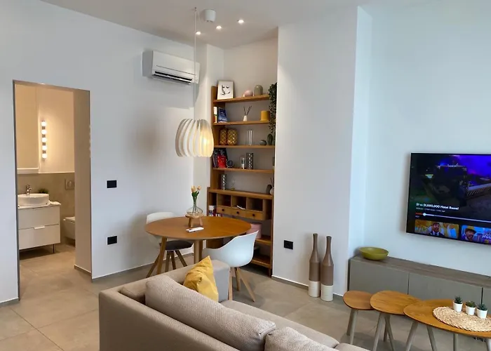 Appartement Lifestyle