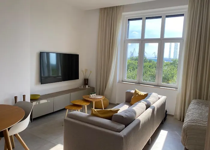 Appartement Lifestyle *