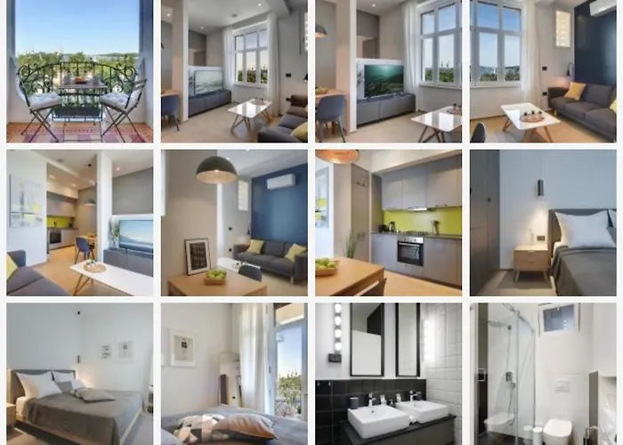 Lifestyle Apartment