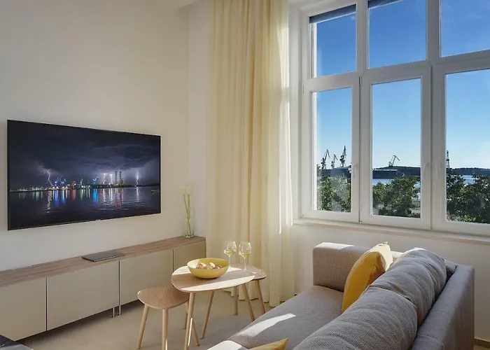 Lifestyle Appartement