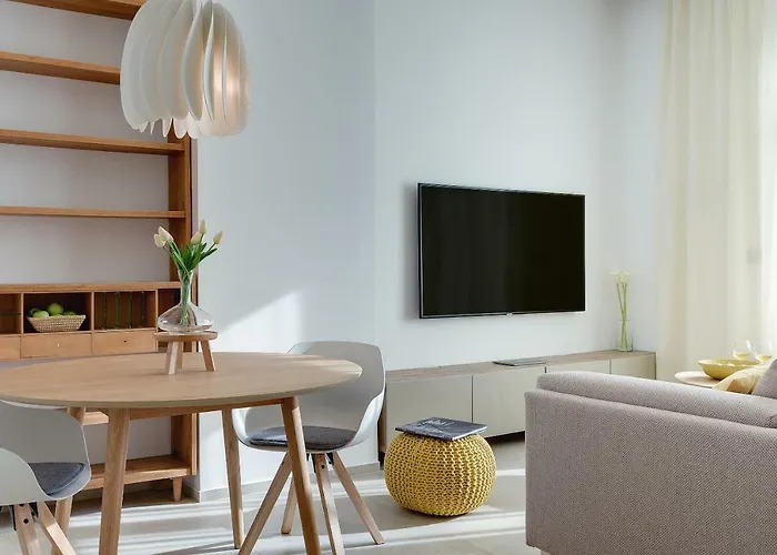 Apartment Lifestyle