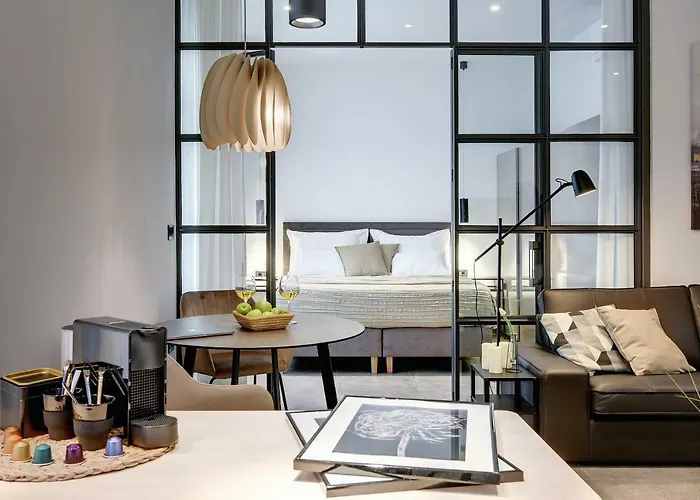 Lifestyle Appartement