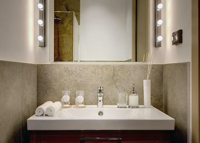 Lifestyle Appartement *