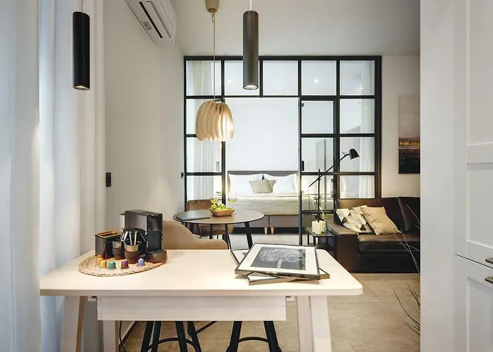 Appartement Lifestyle