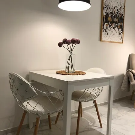 Apartment Lifestyle