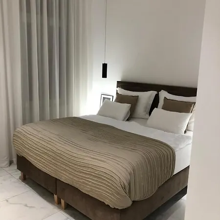 Lifestyle Apartment Pula
