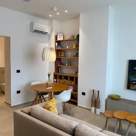 Apartment Lifestyle