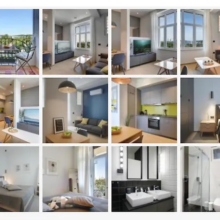 Lifestyle Apartment