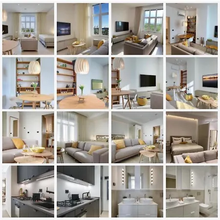 Apartment Lifestyle