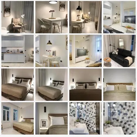 Apartment Lifestyle *