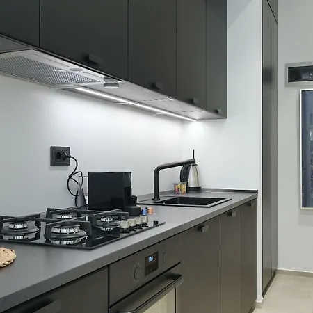 Apartment Lifestyle