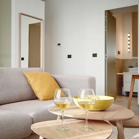Lifestyle Apartment *