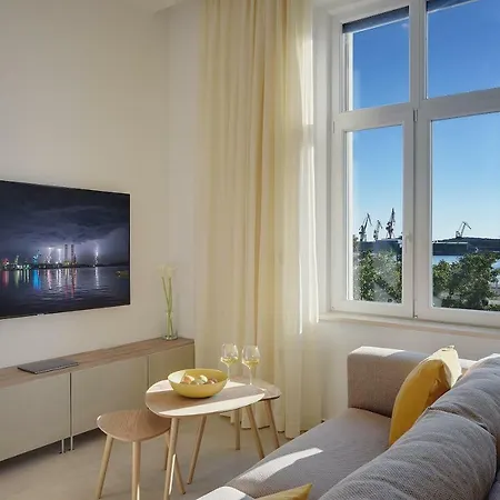 Lifestyle Apartment