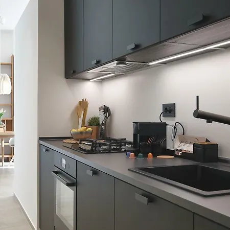 Lifestyle Apartment *