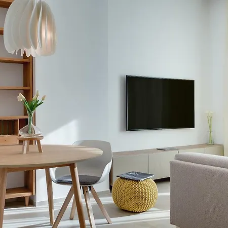 Apartment Lifestyle