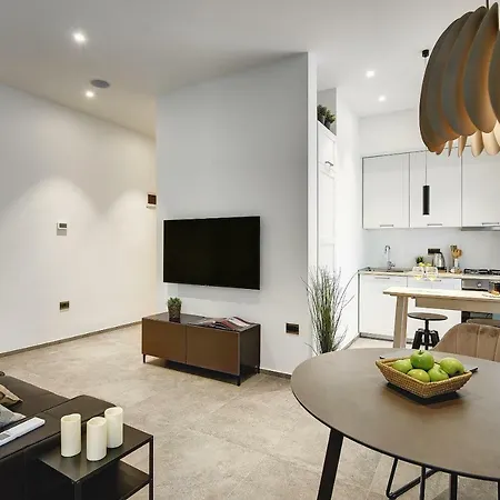 Lifestyle アパート プーラ