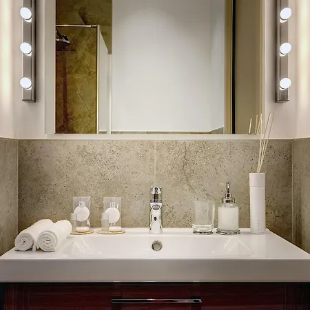 Lifestyle Apartment *