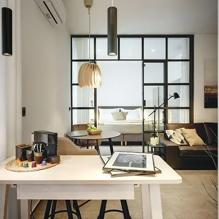 Apartment Lifestyle