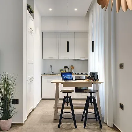 Apartment Lifestyle