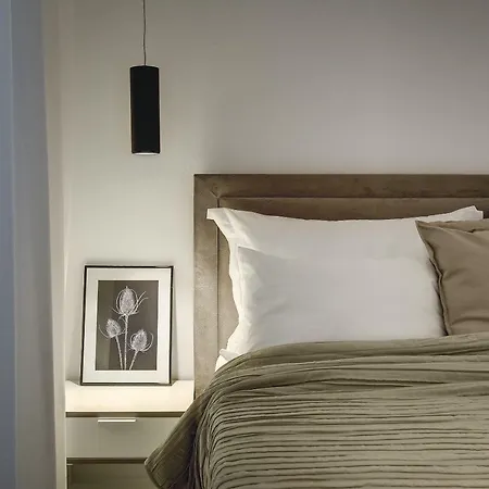 Lifestyle Lejlighed *