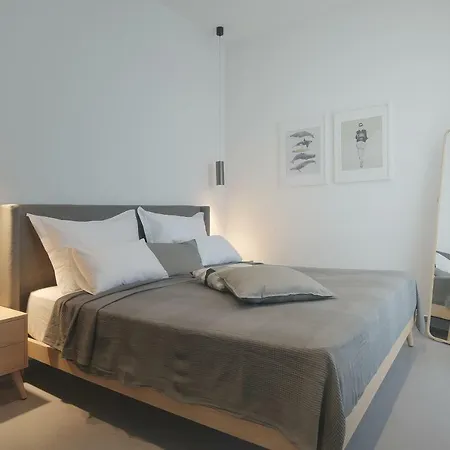 Lejlighed Lifestyle Pula