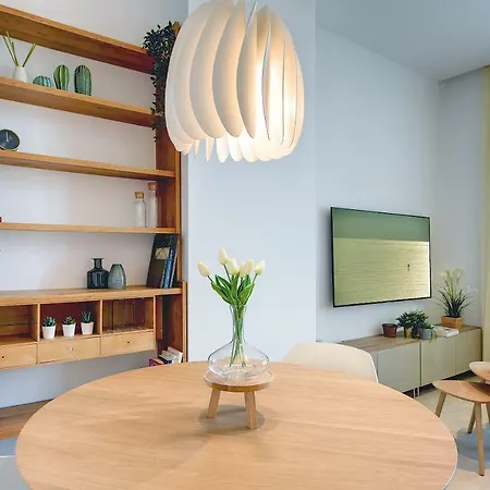Apartment Lifestyle
