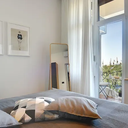 Lifestyle Apartment