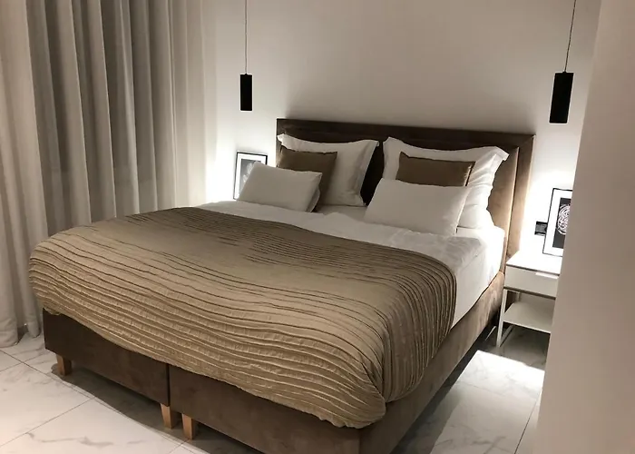 Apartman Lifestyle *