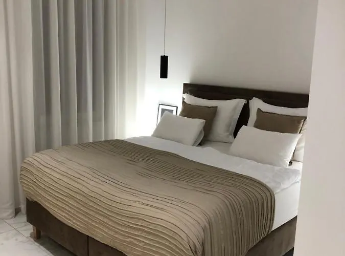 Lifestyle Apartman Pula