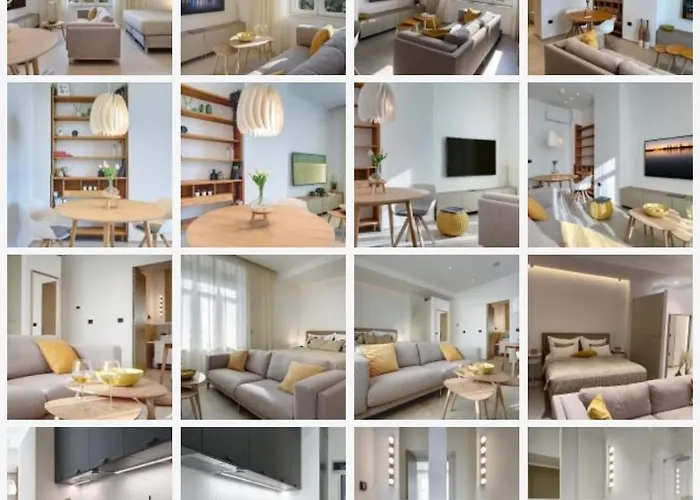 Apartment Lifestyle