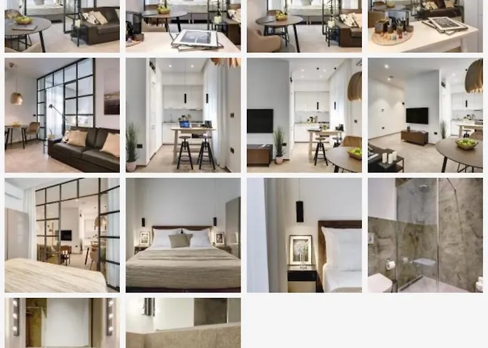 Lifestyle Apartment *