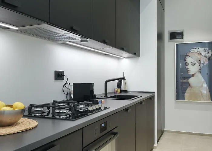 Apartment Lifestyle
