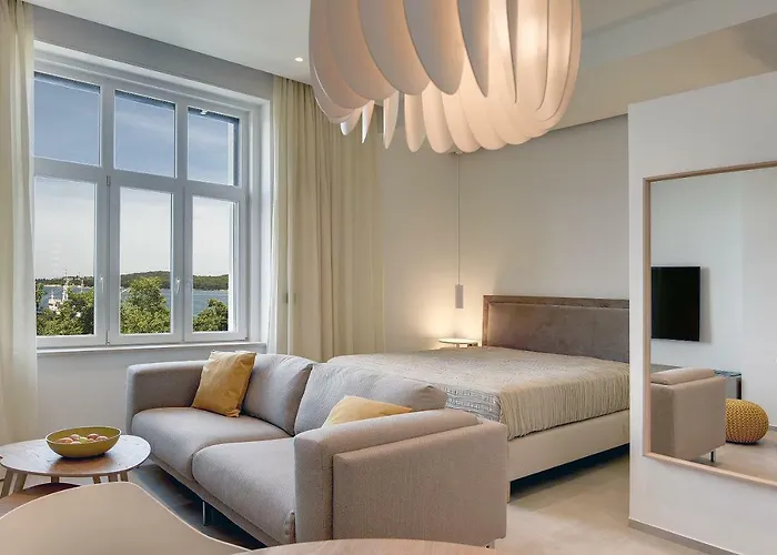 Apartman Lifestyle *