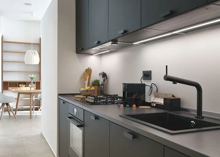 Lifestyle Apartman *