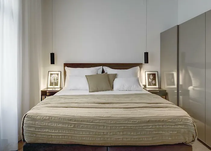 Lifestyle Apartman Pula