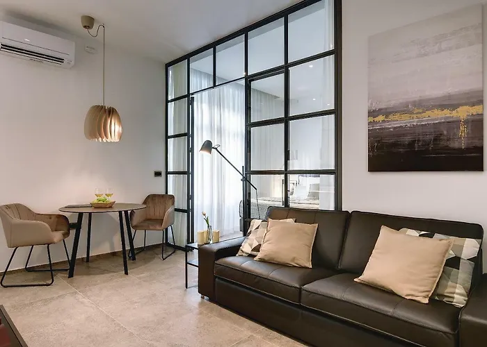 Apartman Lifestyle *