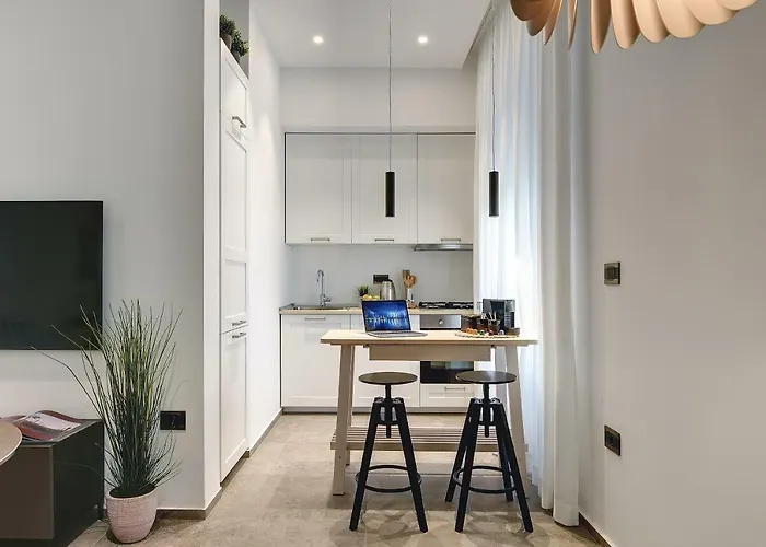 Apartment Lifestyle