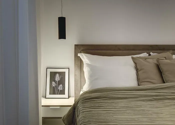 Lifestyle Apartman *